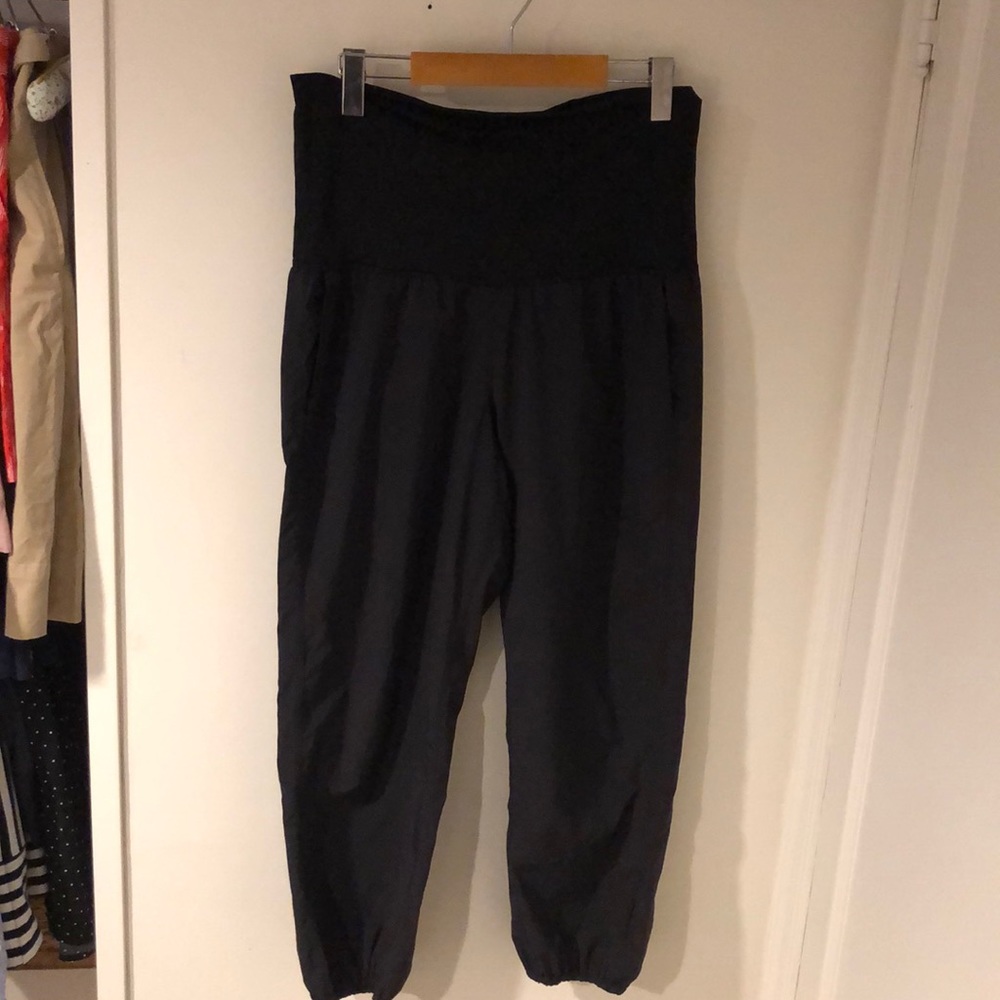 Lululemon Om Pants Size 8